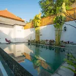 Kubu Guest House