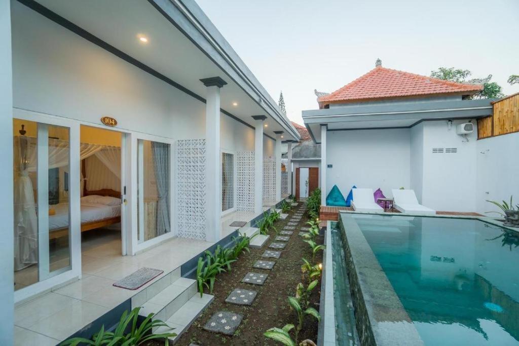 Kubu Seminyak (Bali)