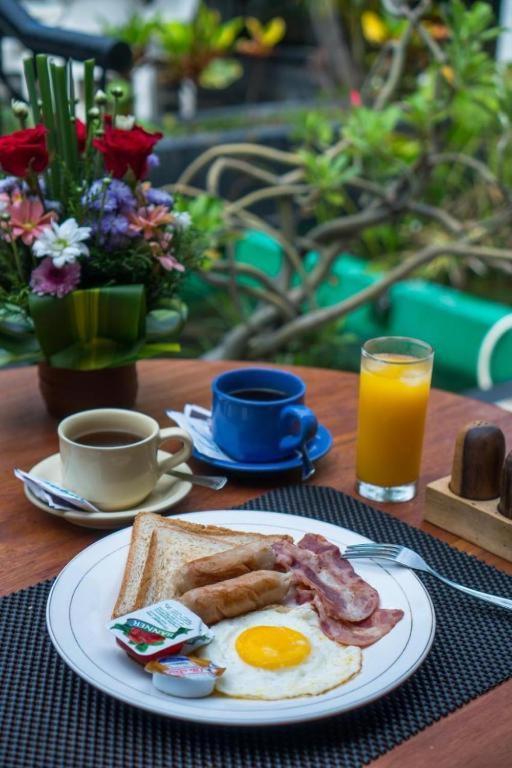 Guest house Kubu Seminyak (Bali)