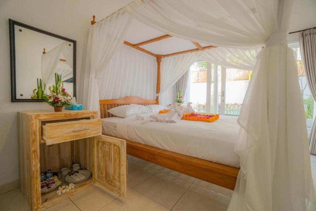 Guest house Kubu
