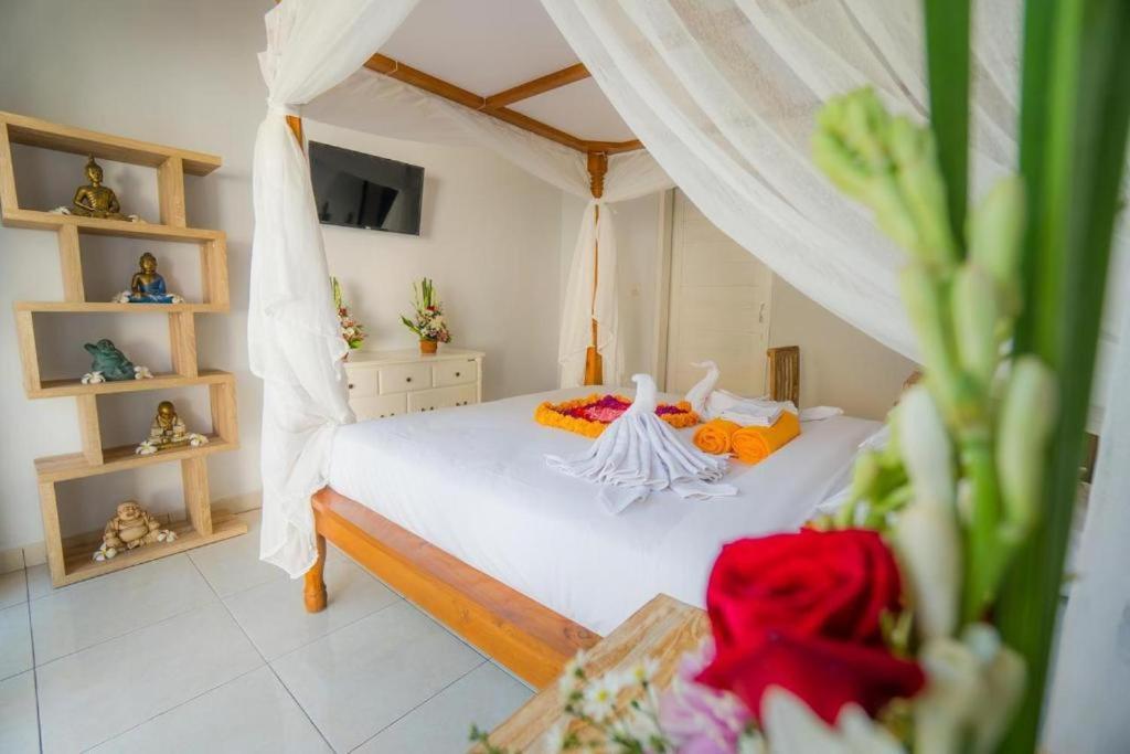 Guest house Kubu *