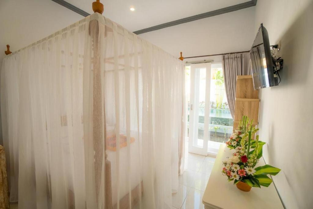 Guest house Kubu
