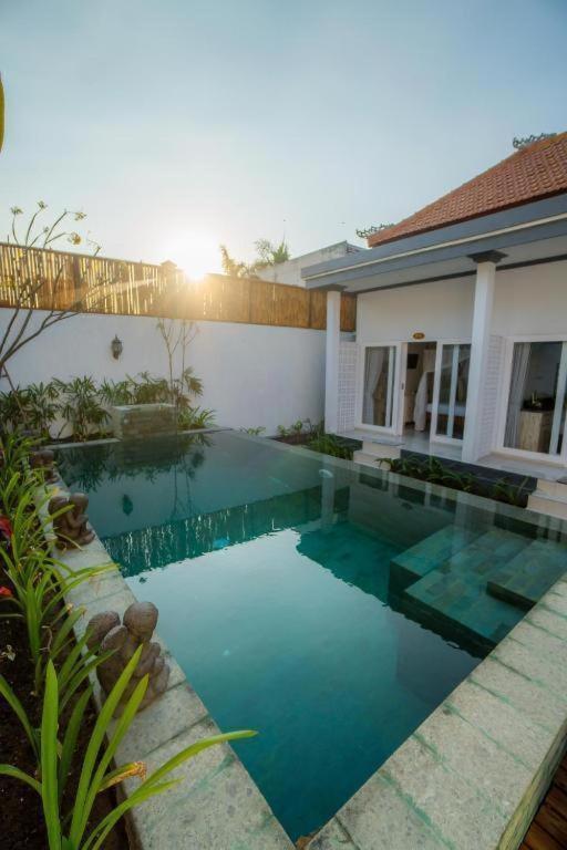 Guest house Kubu *
