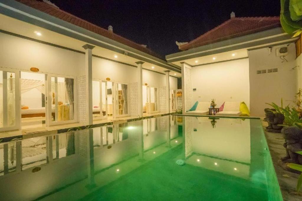 Guest house Kubu *