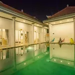 Kubu Guest House